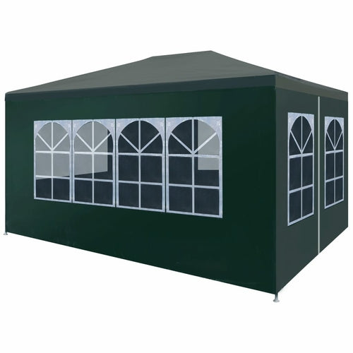 Garden Marquee 118.1"x472.4"