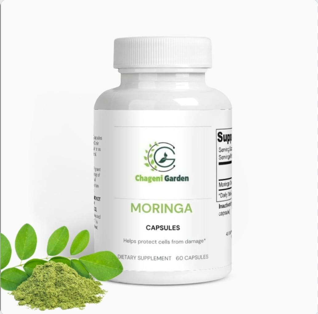 Moringa