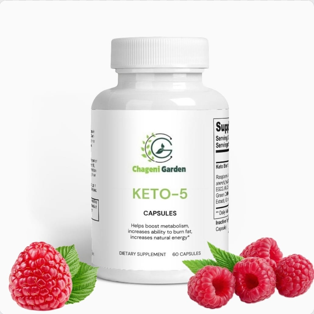 Keto-5