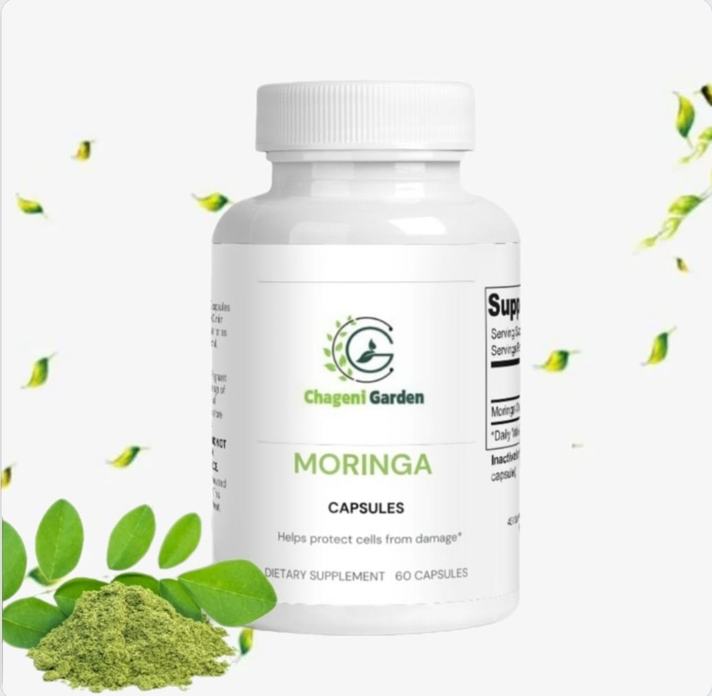 Moringa