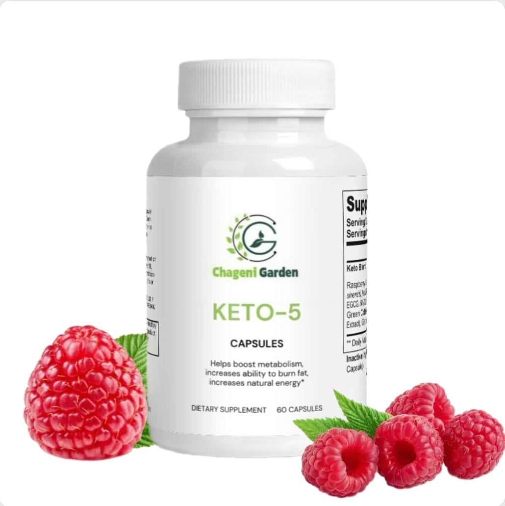 Keto-5