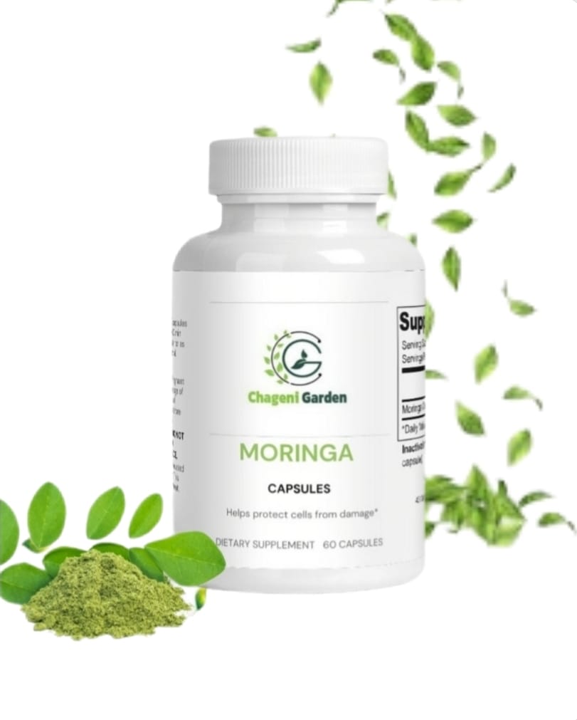 Moringa