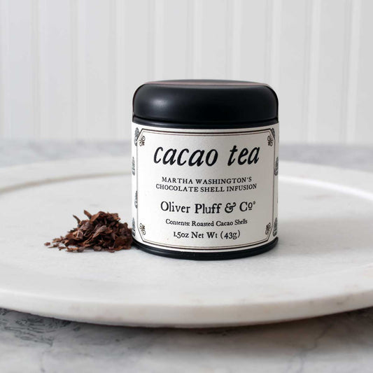 Cacao Tea