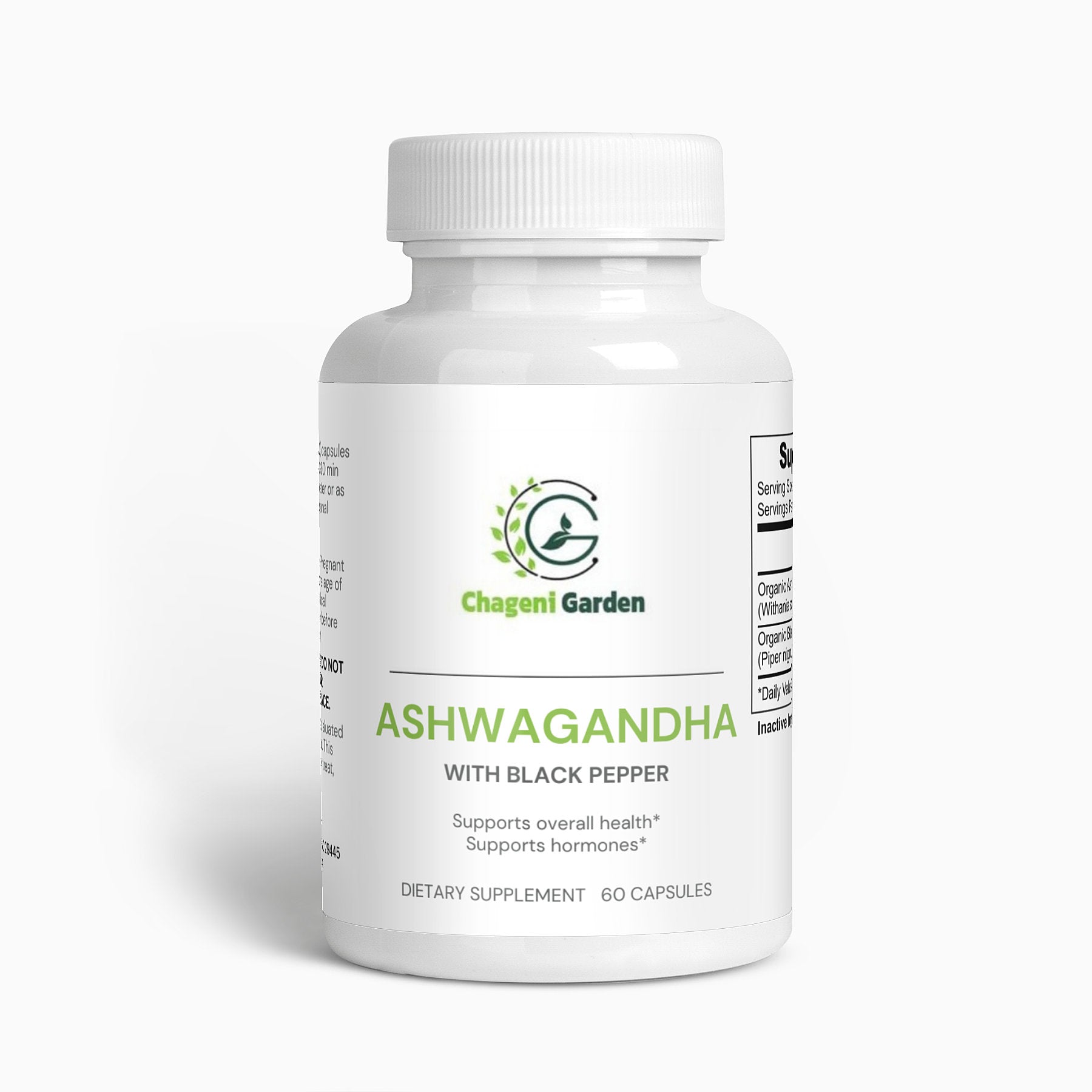 Ashwagandha