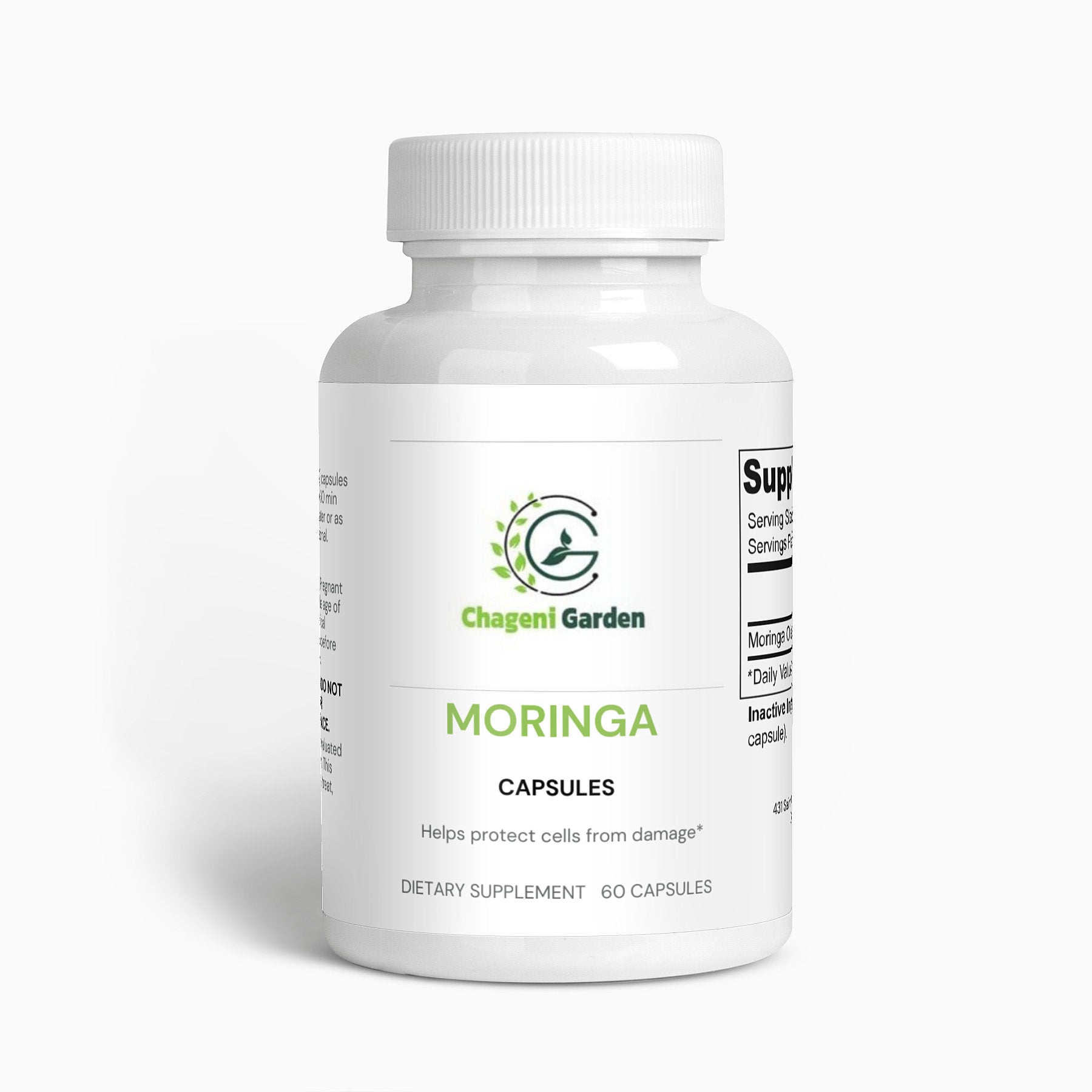 Moringa