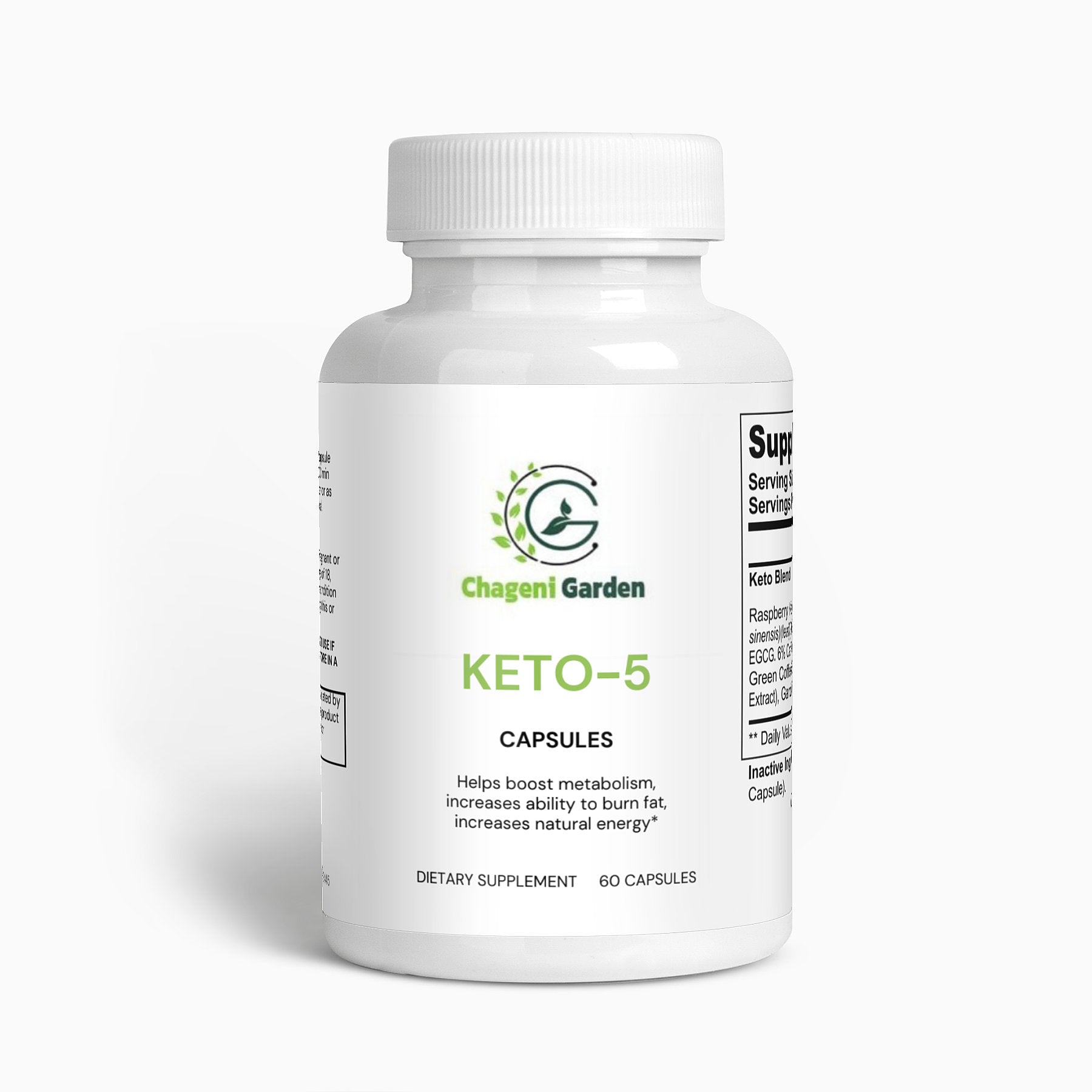 Keto-5